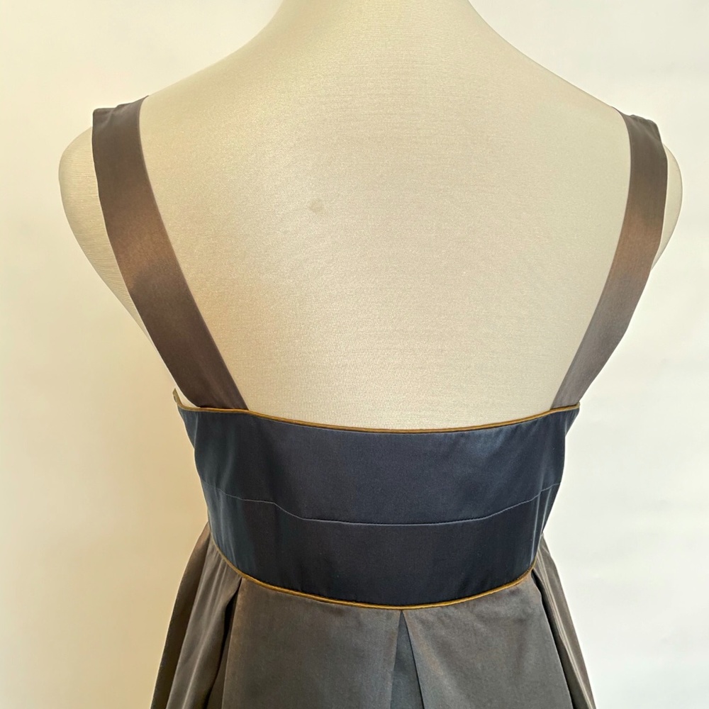 French Connection Silk Dress size 6 - Picture 4 of 12